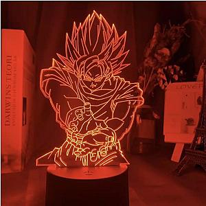 Dragon Ball Lamp - KAME Led Anime Lamp OTAKU0705