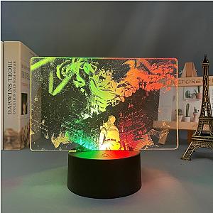 Attack on Titan Lamp - AOT FINAL SEASON LED ANIME LIGHT  OTAKU0705