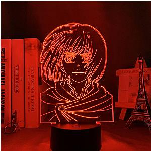 Attack on Titan Lamp - ARMIN Led Anime Lamp  OTAKU0705