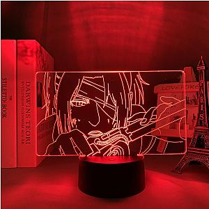 Attack on Titan Lamp - ZOE HANGE Led Anime Lamp  OTAKU0705