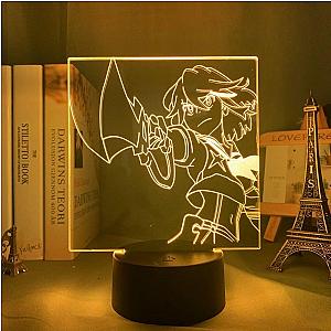 RYUKO MATOI LED ANIME LAMP (KILL LA KILL) Otaku0705