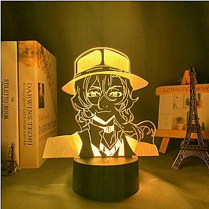 CHUUYA + LED ANIME LAMP (BUNGO STRAY DOGS) Otaku0705