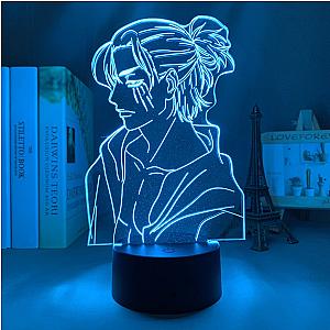 Attack on Titan Lamp - SLICK EREN Led Anime Lamp  OTAKU0705