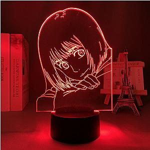 Attack on Titan Lamp - HAPPY ARMIN Led Anime Lamp  OTAKU0705