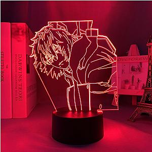 My Hero Academia Lamp - SHIGARAKI+ Led Anime Lamp OTAKU0705