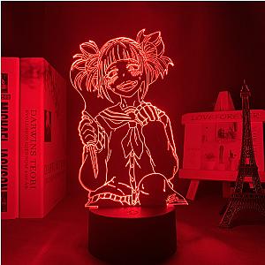 My Hero Academia Lamp - TOGA KNIFE Led Anime Lamp OTAKU0705