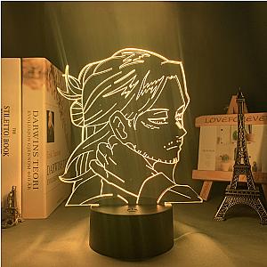 My Hero Academia Lamp - AIZAWA Led Anime Lamp OTAKU0705