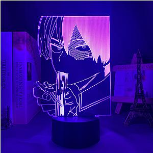 My Hero Academia Lamp - SHOTO EATING Led Anime Lamp OTAKU0705