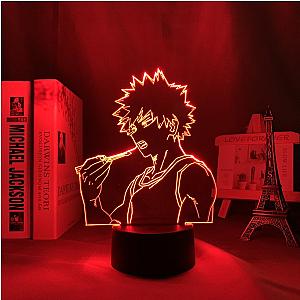 My Hero Academia Lamp - BAKUGO EATING Led Anime Lamp OTAKU0705