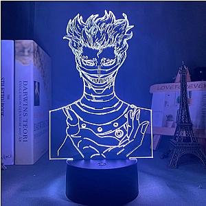 ZORA IDEALE LED ANIME LAMPS (BLACK CLOVER) Otaku0705