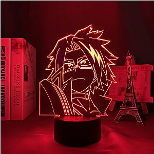 My Hero Academia Lamp - DENKI KAMINARI Led Anime Lamp OTAKU0705