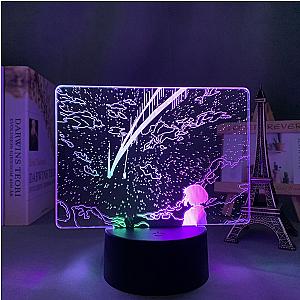 MITSUHA'S SERENITY LED ANIME LAMP (YOUR NAME) Otaku0705