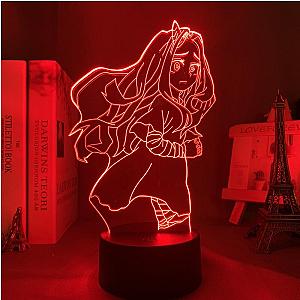 My Hero Academia Lamp - ERI Led Anime Lamp OTAKU0705