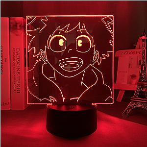 My Hero Academia Lamp - HAPPY DEKU Led Anime Lamp OTAKU0705