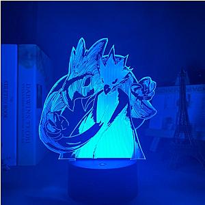 My Hero Academia Lamp - TOKOYAMI X SHADOW Led Anime Lamp OTAKU0705