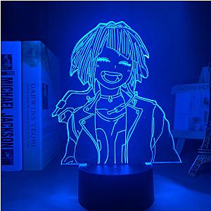 My Hero Academia Lamp - KYOUKA JIROU Led Anime Lamp OTAKU0705