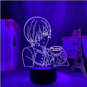 CIEL PHANTOMHIVE LED ANIME LAMP (BLACK BUTLER) Otaku0705