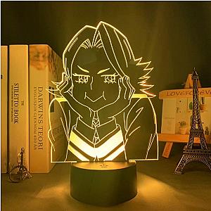 My Hero Academia Lamp - YUGA AOYAMA Led Anime Lamp OTAKU0705