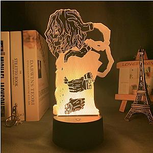 My Hero Academia Lamp - TOMURA SHIGARAKI Led Anime Lamp OTAKU0705