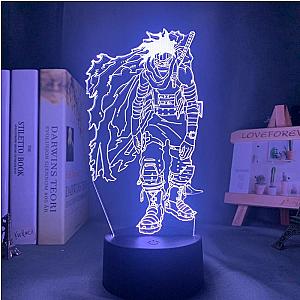 My Hero Academia Lamp - STAIN Led Anime Lamp OTAKU0705