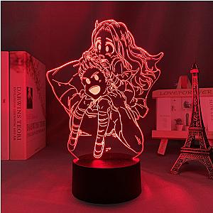 My Hero Academia Lamp - MILLION X ERI Led Anime Lamp OTAKU0705