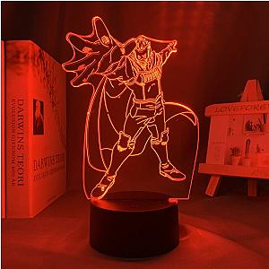 My Hero Academia Lamp - MIRIO TOGATA Led Anime Lamp OTAKU0705