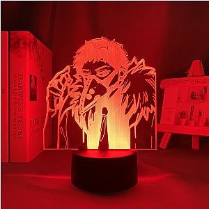 My Hero Academia Lamp - OVERHAUL Led Anime Lamp OTAKU0705