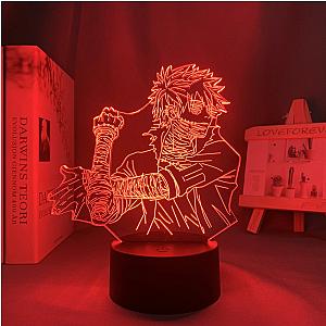 My Hero Academia Lamp - DABI+ Led Anime Lamp OTAKU0705