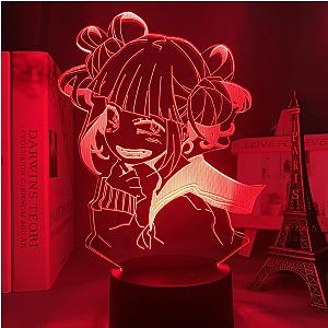 My Hero Academia Lamp - TOGA Led Anime Lamp OTAKU0705