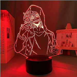 My Hero Academia Lamp - SHIGARAKI+ Led Anime Lamp OTAKU0705