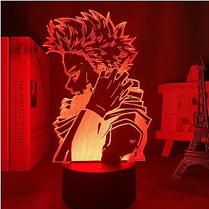 My Hero Academia Lamp - HITOSHI SHINSO Led Anime Lamp OTAKU0705