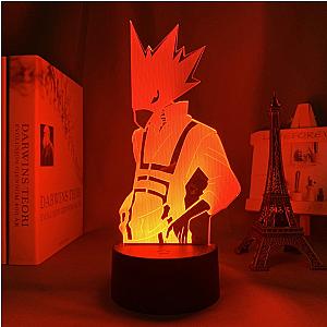 My Hero Academia Lamp - TOKOYAMI Led Anime Lamp OTAKU0705