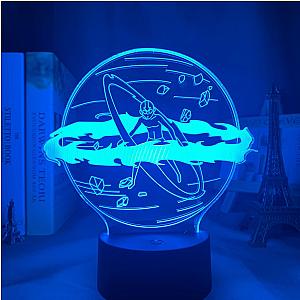 Avatar: The Last Airbender Lamp - AVATAR AANG Led Anime Lamp    OTAKU0705