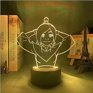 Avatar: The Last Airbender Lamp - TY LEE Led Anime Lamp OTAKU0705