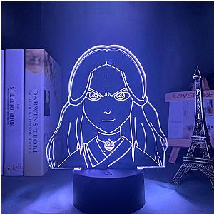 Avatar: The Last Airbender Lamp - KATARA Led Anime Lamp   OTAKU0705