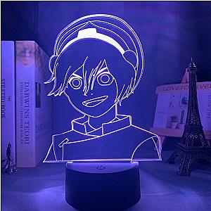 Avatar: The Last Airbender Lamp - TOPH Led Anime Lamp   OTAKU0705