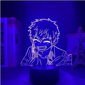 MINAMOTO KOU LED ANIME LAMP (TOILET-BOUND HANAKO-KUN) Otaku0705