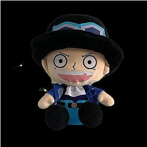 One Piece Plushies: Sabo Soft Plushies