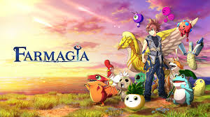 Unleash Your Fandom: Explore Farmagia Official Anime Merchandise
