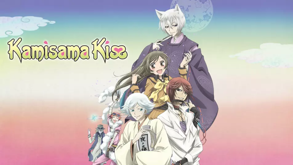 Kamisama Kiss Official Merchandise: Must-Have Anime Treasures!