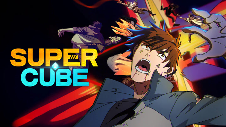 Unlock Your Anime Dreams at the Super Cube Merch Official Shop!