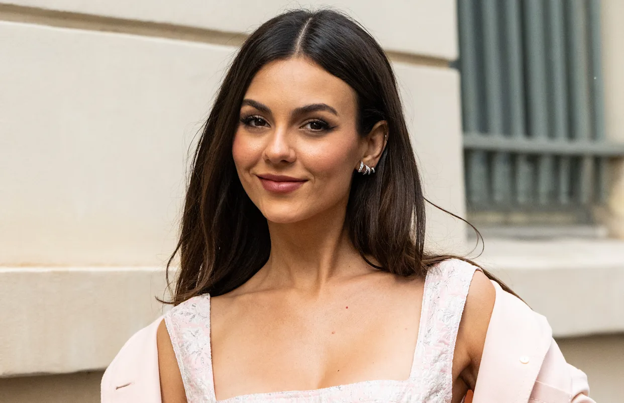 Explore the Victoria Justice Shop: Fashion Finds from Your Fave Actress!