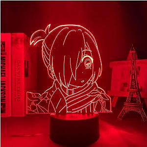 MITSUBA SOUSUKE LED ANIME LAMP (TOILET-BOUND HANAKO-KUN) Otaku0705