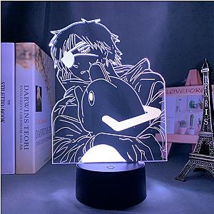 DENJI & POCHITA LED ANIME LAMP (CHAINSAW MAN) Otaku0705