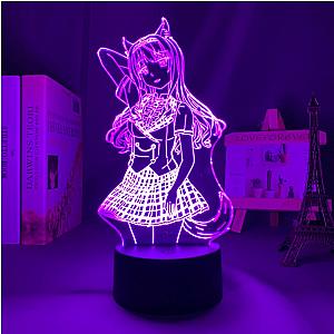 MAPLE LED ANIME LAMP (NEKOPARA) Otaku0705