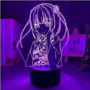 SHIGURE LED ANIME LAMP (NEKOPARA) Otaku0705