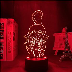 KONEKO TOUJOU LED ANIME LAMP (HIGH SCHOOL DXD) Otaku0705