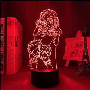 KONEKO LED ANIME LAMP (HIGH SCHOOL DXD) Otaku0705