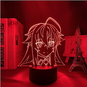 RIAS GREMORY LED ANIME LAMP (HIGH SCHOOL DXD) Otaku0705