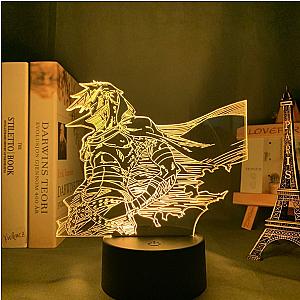 KAMINA LED ANIME LAMP (TENGEN TOPPA GURREN LAGANN) Otaku0705